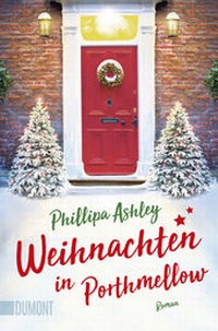 Abbildung von: Weihnachten in Porthmellow - DuMont Buchverlag