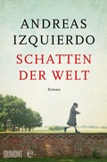 Cover: Schatten der Welt - DuMont Buchverlag