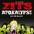 Cover: Zits 17: Apokalypse. Bist du bereit? - Lappan