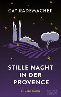 Abbildung von: Stille Nacht in der Provence - DuMont Buchverlag