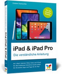 Abbildung von: iPad & iPad Pro - Vierfarben