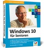 Cover: Windows 10 für Senioren - Vierfarben