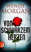 Cover: Von schwarzem Herzen - Aufbau