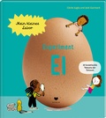 Cover: Experiment Ei - Bohem Press