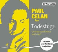 Abbildung von: Todesfuge - Der Hörverlag