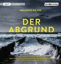 Cover: Der Abgrund - Der H&ouml;rverlag