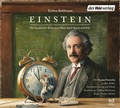 Cover: Einstein - Der H&ouml;rverlag