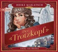Cover: Der Trotzkopf - cbj audio