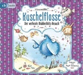Cover: Kuschelflosse - Der verhexte Blubberblitz-Besuch - cbj audio