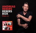 Cover: Andreas Rebers - Box - Random House Audio