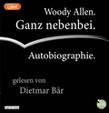 Cover: Ganz nebenbei - Random House Audio