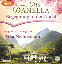 Abbildung von: Begegnung in der Nacht - Random House Audio