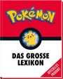 Cover: Pokémon Handbuch: Das große Lexikon - Nelson