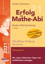 Bild: Erfolg im Mathe-Abi 2021 Mündliche Prüfung Basisfach Baden-Württemberg - Freiburger Verlag