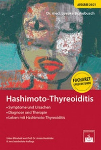 Abbildung von: Hashimoto-Thyreoiditis - Zuckschwerdt