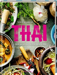 Abbildung von: Thai - Hölker Verlag