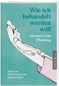 Cover: Wie ich behandelt werden will - R&uuml;ffer & Rub