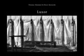 Cover: LUXOR - Kunstverein Eislingen