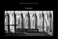 Enlarge image Cover: LUXOR - Kunstverein Eislingen