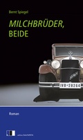 Cover: Milchbr&uuml;der, beide - Edition.fotoTAPETA Berlin