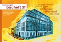 Cover: Der Ottensener Werkhof 1888-2020. Zusammen leben und arbeiten - Schaff-Verlag