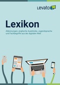 Cover: Levato Lexikon - Levato