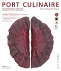 Cover: PORT CULINAIRE NO. FIFTY-THREE - Edition Port Culinaire