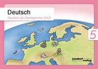 Abbildung von: Deutsch 5 (DaZ) - jandorfverlag KG