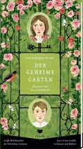 Cover: Der geheime Garten - Bohem Press