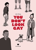 Cover: You don't look gay - Bohem Press
