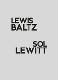 Cover: Lewis Baltz / Sol Lewitt - K&ouml;nig, Walther