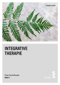 Abbildung von: Integrative Therapie - Facultas