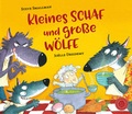 Cover: Kleines Schaf und gro&szlig;e W&ouml;lfe - 360 Grad Verlag und Medien