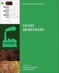Cover: Biomass, Biofuels, Biochemicals - Elsevier