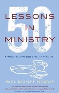 Cover: 50 Lessons in Ministry - Darton, Longman & Todd Ltd
