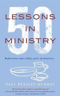 Enlarge image Cover: 50 Lessons in Ministry - Darton, Longman & Todd Ltd