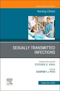 Abbildung von: Sexually Transmitted Infections, An Issue of Nursing Clinics: Volume 55-3 - Elsevier