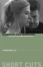 Cover: Narrative and Narration - Columbia University Press