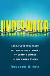 Enlarge image Cover: Underwater - Columbia University Press