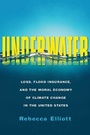 Cover: Underwater - Columbia University Press