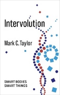 Enlarge image Cover: Intervolution - Columbia University Press