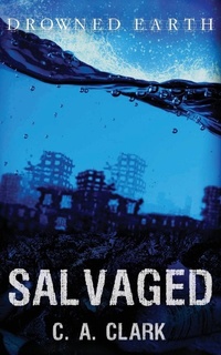 Enlarge image Cover: Salvaged - Deadset Press