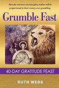 Cover: Grumble Fast - Heart of the Psalmist Inc