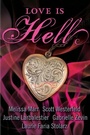 Cover: Love Is Hell - HarperCollins