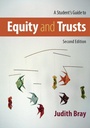 Cover: A Student's Guide to Equity and Trusts - Cambridge University Press