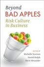 Cover: Beyond Bad Apples - Cambridge University Press
