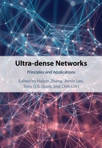 Enlarge image Cover: Ultra-dense Networks - Cambridge University Press