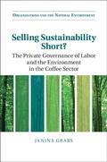 Cover: Selling Sustainability Short? - Cambridge University Press