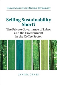 Abbildung von: Selling Sustainability Short? - Cambridge University Press