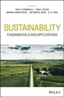 Cover: Sustainability - Wiley-ISTE